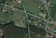 Działka budowlana Mojęcice, ul. Akacjowa. Zdjęcie 4