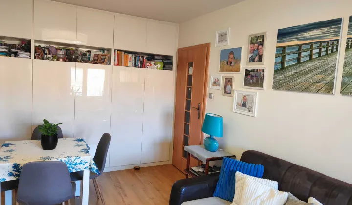 Mieszkanie 2-pokojowe Kalisz Dobrzec