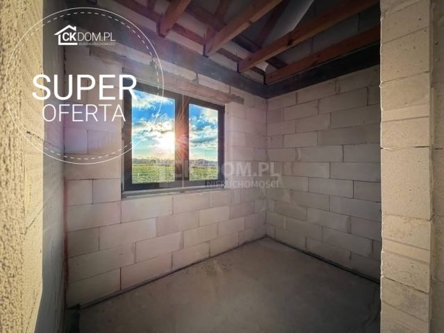 dom wolnostojący, 3 pokoje Sielec. Zdjęcie 9