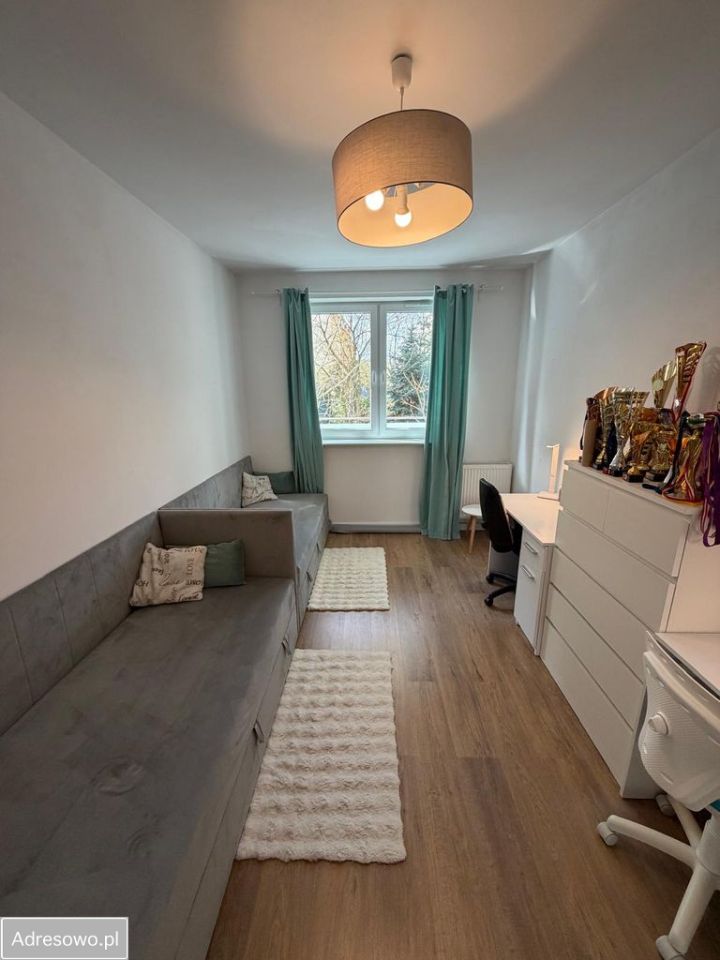 Mieszkanie 3-pokojowe Piaseczno Centrum, ul. Jana Pawła II. Zdjęcie 8