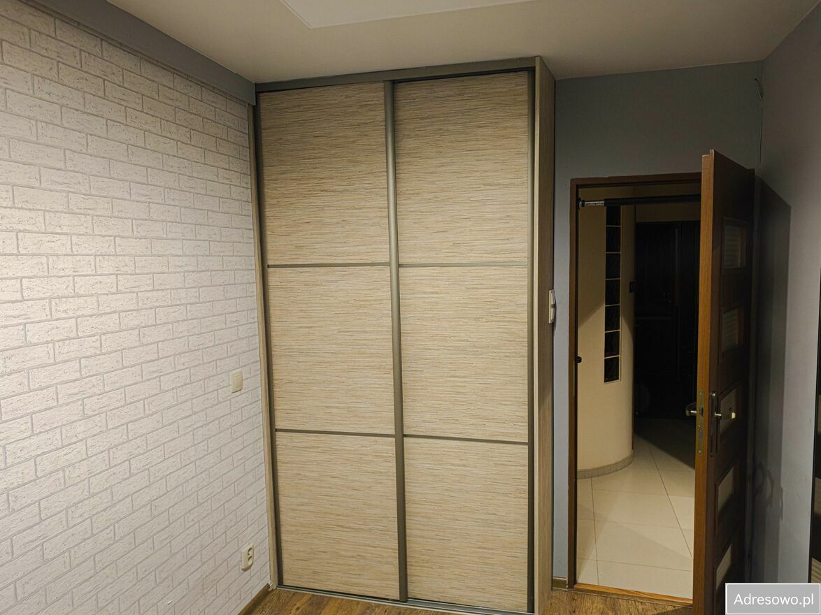 Mieszkanie 3-pokojowe Łódź Bałuty, ul. Lutomierska. Zdjęcie 11