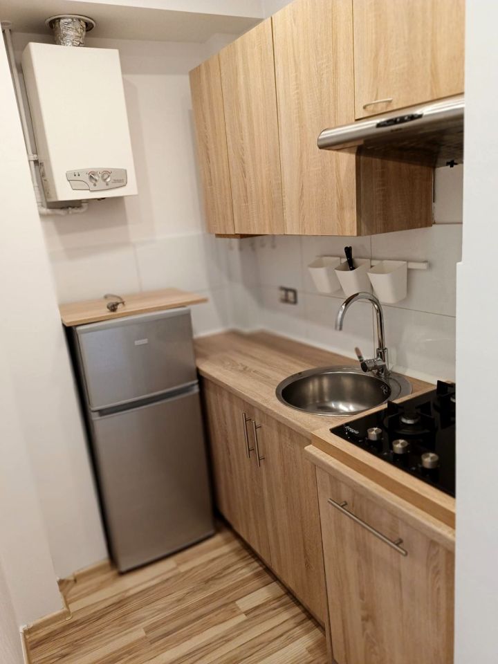 Mieszkanie 2-pokojowe Racibórz Nowe Zagrody, ul. Marii Skłodowskiej-Curie. Zdjęcie 7