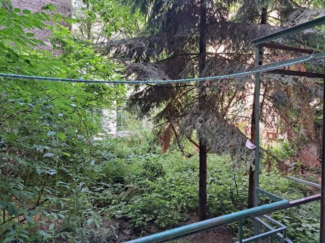 Mieszkanie 1-pokojowe Kraków Stare Miasto, ul. Władysława Syrokomli. Zdjęcie 4