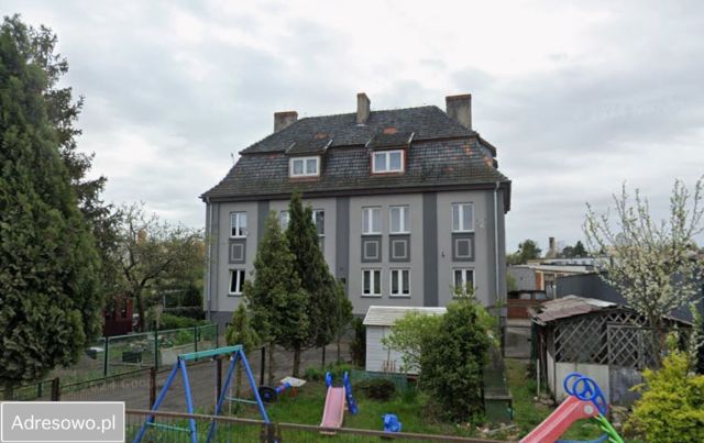 Mieszkanie 2-pokojowe Gostyń, ul. Przy Dworcu. Zdjęcie 1