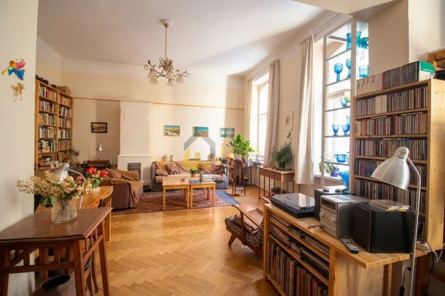 Mieszkanie 4-pokojowe Kraków Stare Miasto, ul. Kremerowska. Zdjęcie 4