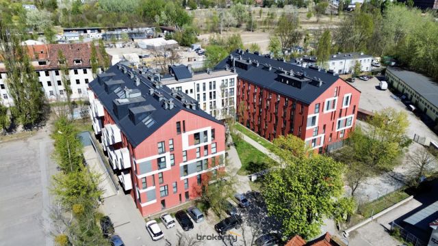 Mieszkanie 1-pokojowe Wrocław Sołtysowice, ul. Sołtysowicka. Zdjęcie 11