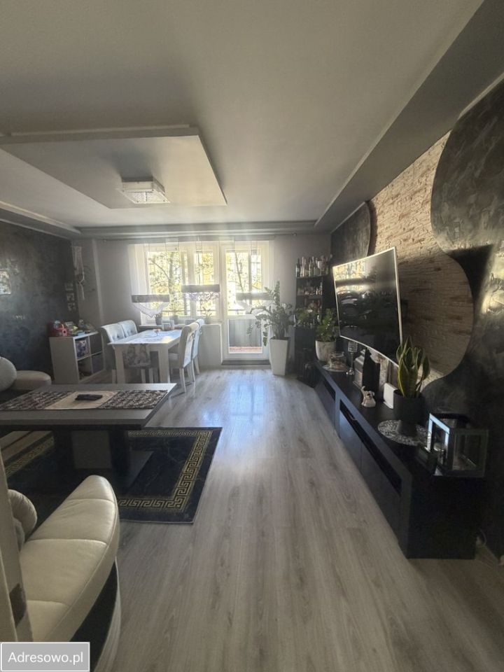 Mieszkanie 3-pokojowe Oborniki, ul. Armii Krajowej. Zdjęcie 16