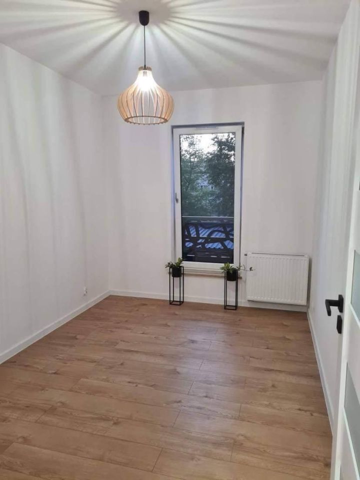 Mieszkanie 2-pokojowe Gliwice Śródmieście, ul. Nowy Świat. Zdjęcie 3