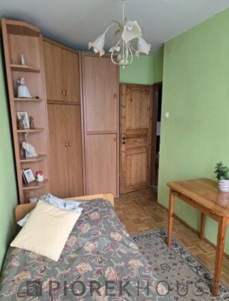 Mieszkanie 3-pokojowe Warszawa Targówek, ul. Balkonowa. Zdjęcie 5