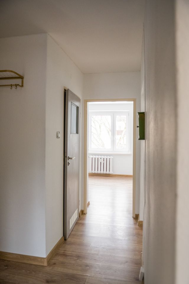 Mieszkanie 3-pokojowe Toruń Bydgoskie Przedmieście, ul. Mikołaja Reja. Zdjęcie 8