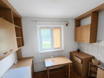 Mieszkanie 3-pokojowe Ustrzyki Dolne, ul. Szkolna. Zdjęcie 3