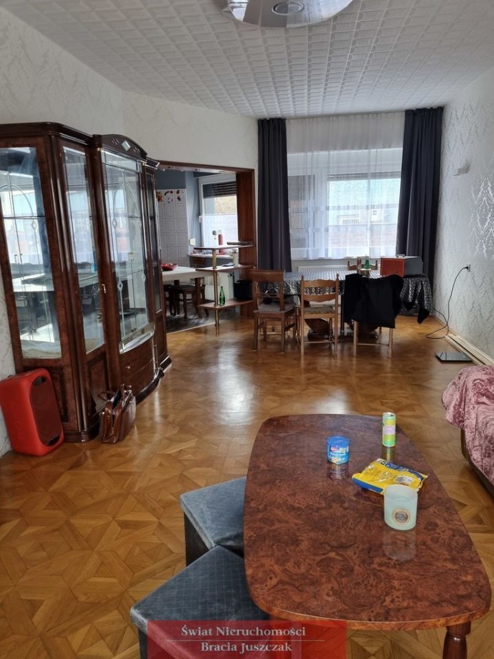 dom wolnostojący, 11 pokoi Syców. Zdjęcie 3