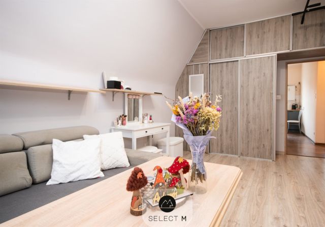 Mieszkanie 3-pokojowe Jelenia Góra Centrum. Zdjęcie 6