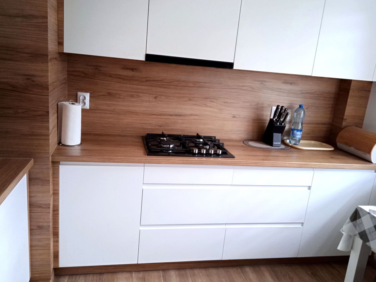Mieszkanie 2-pokojowe Białystok Zielone Wzgórza, ul. Lawendowa. Zdjęcie 3