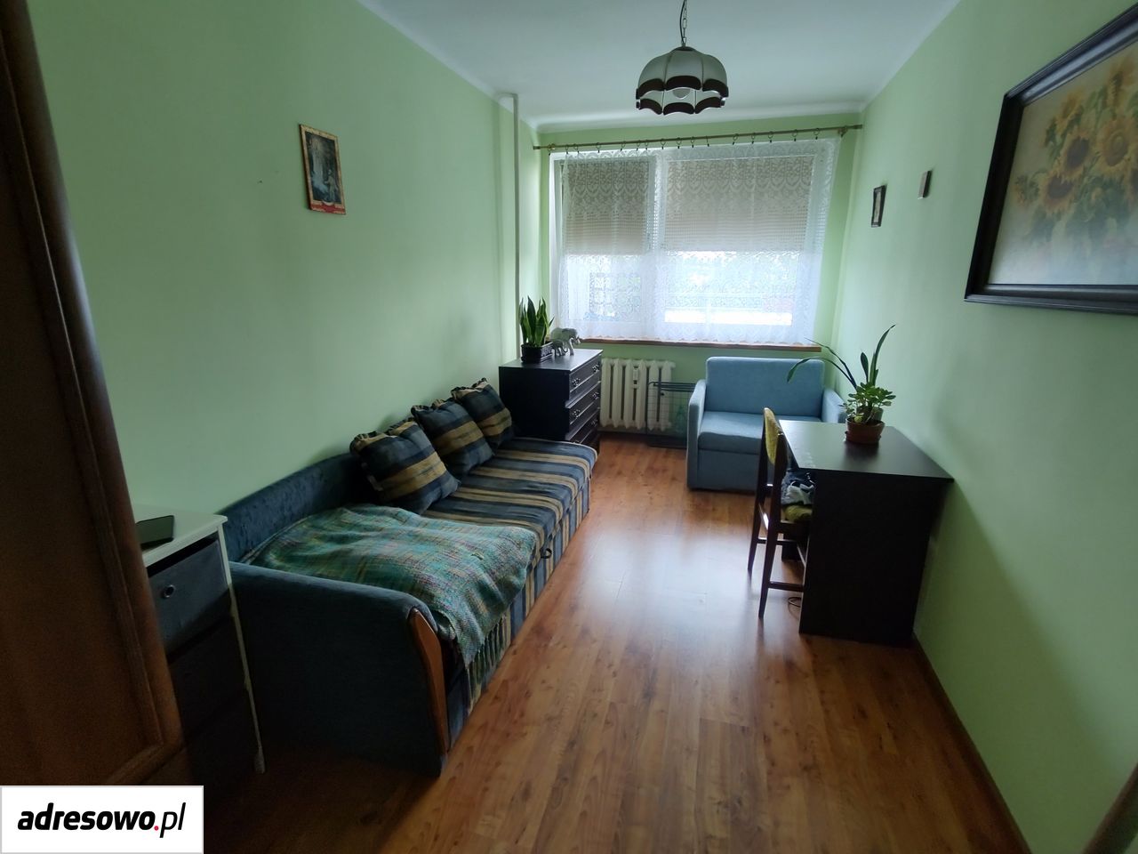 Mieszkanie 3-pokojowe Racibórz, ul. Hetmana Jana Zamoyskiego. Zdjęcie 12