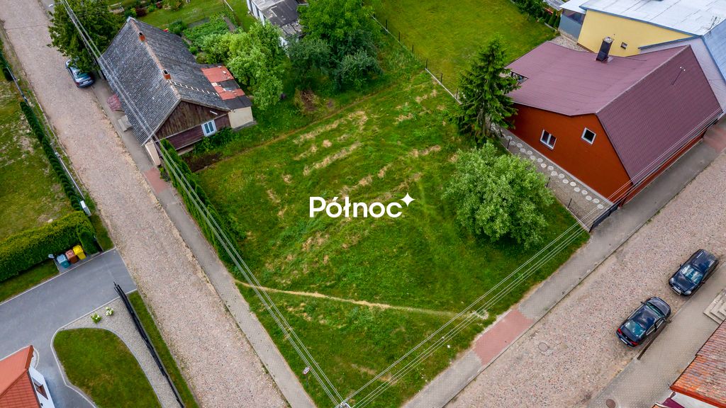 Działka inwestycyjna Tykocin, ul. Kozia. Zdjęcie 6