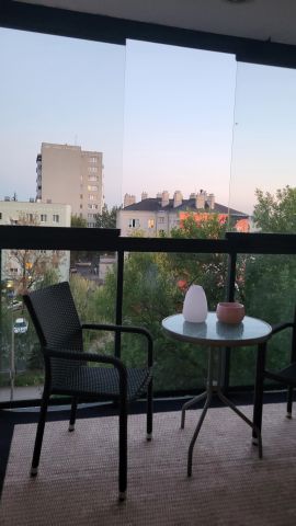 Mieszkanie 2-pokojowe Warszawa Ursynów, Romera. Zdjęcie 1