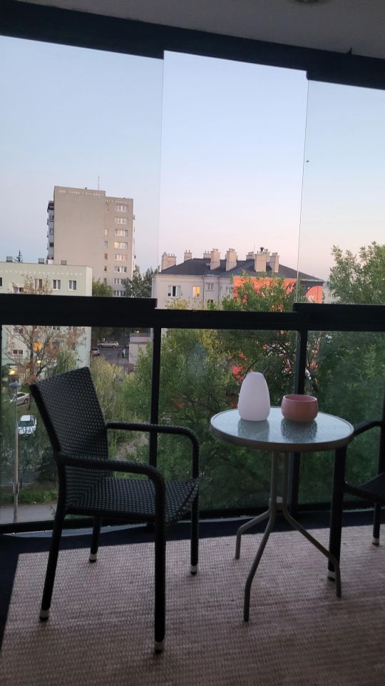 Mieszkanie do wynajęcia Warszawa, Romera 8, bez pośrednika - 3 600 zł / miesiąc