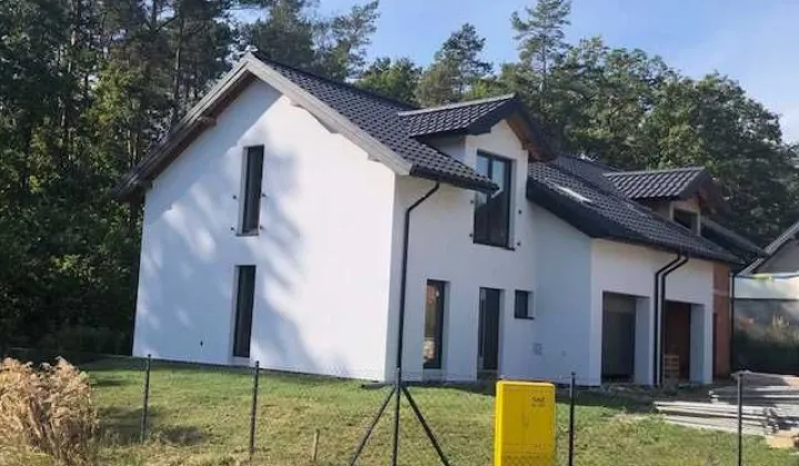 bliźniak Bilcza, ul. Żwirowa