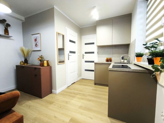 Mieszkanie 2-pokojowe Rzeszów, ul. Ignacego Paderewskiego. Zdjęcie 2
