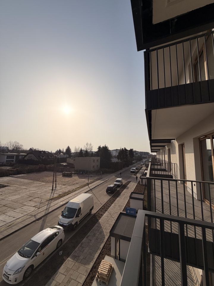 Mieszkanie 1-pokojowe Warszawa Włochy, ul. Fajansowa. Zdjęcie 8