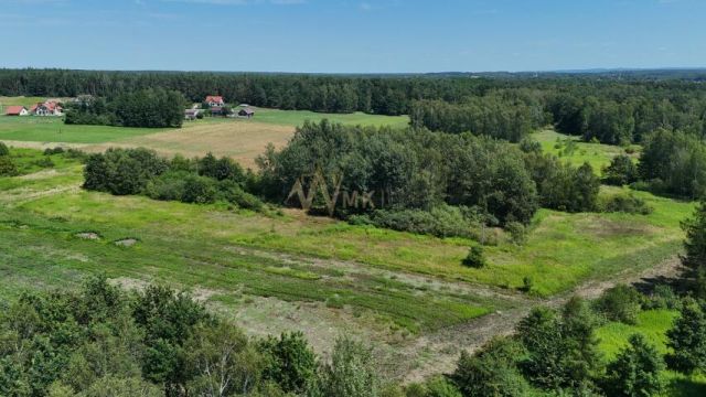 Działka inwestycyjna Pogórska Wola. Zdjęcie 5