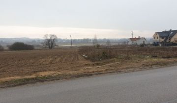 Działka budowlana Sochonie