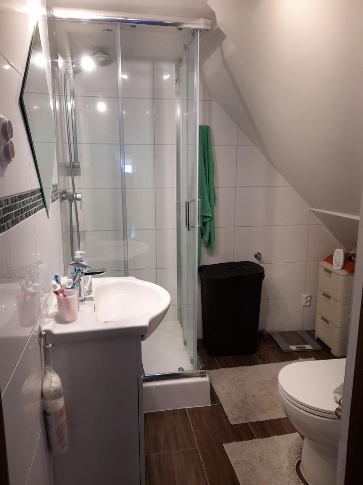 dom wolnostojący, 9 pokoi Chromiec. Zdjęcie 3