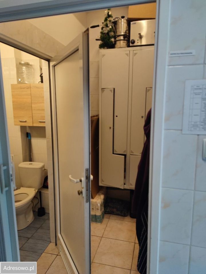 Lokal Wrocław Szczepin, ul. Zielonogórska. Zdjęcie 9