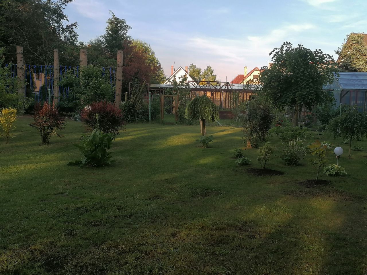 Działka siedliskowa Chwalęcice. Zdjęcie 11