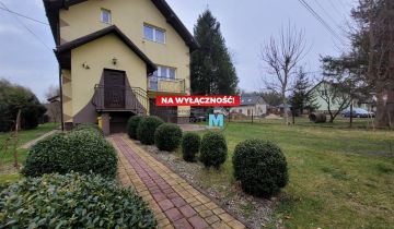 dom wolnostojący, 5 pokoi Białowieża