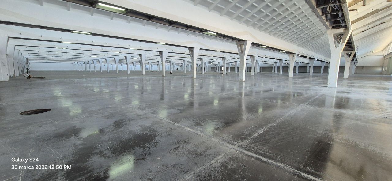 Hala/magazyn Ozorków, ul. Łęczycka. Zdjęcie 3