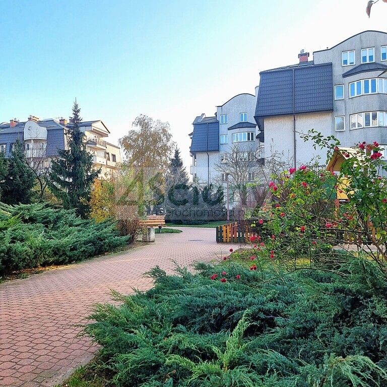 Mieszkanie 3-pokojowe Warszawa Ursus, ul. Królów Polskich. Zdjęcie 13