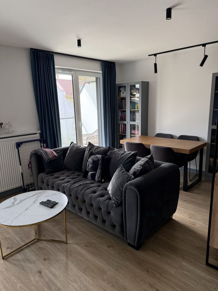 Mieszkanie 2-pokojowe Kraków Bronowice Wielkie