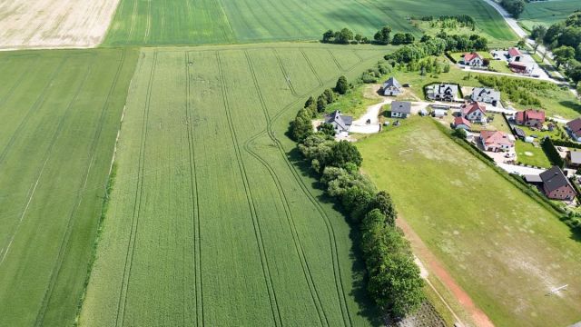 Działka rolna Smętowo Graniczne. Zdjęcie 7