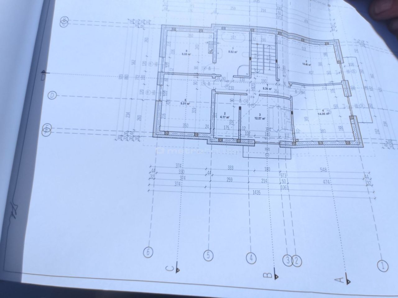 dom wolnostojący, 6 pokoi Płocochowo. Zdjęcie 16