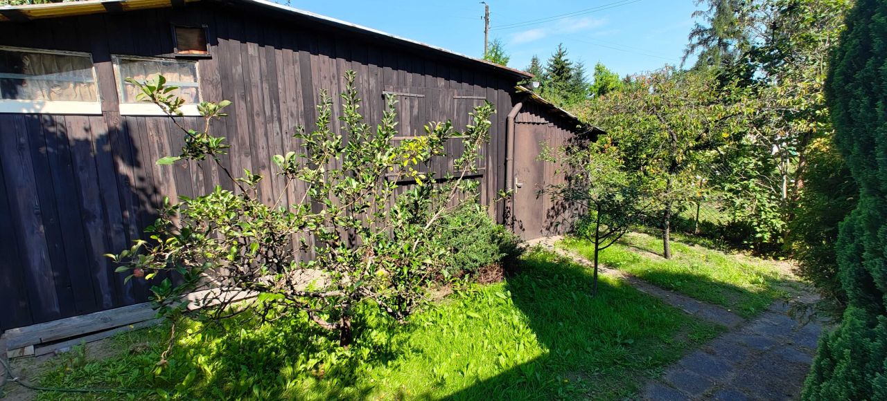 Działka rod Komorów. Zdjęcie 2