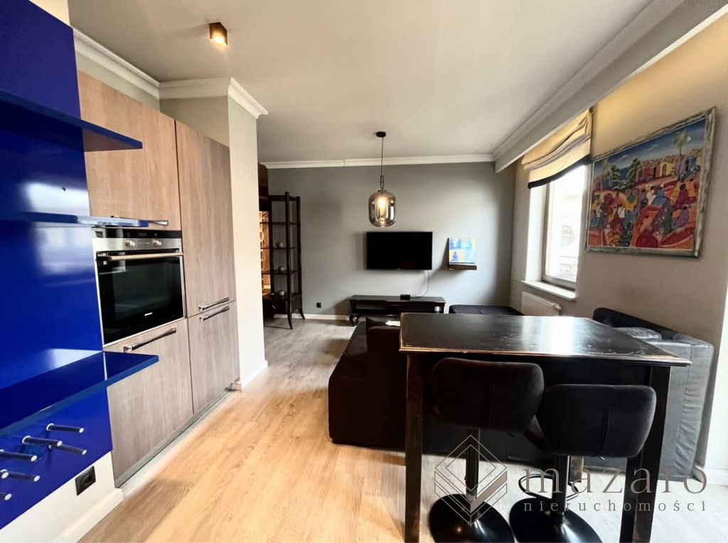 Mieszkanie 2-pokojowe Bydgoszcz, ul. Dworcowa