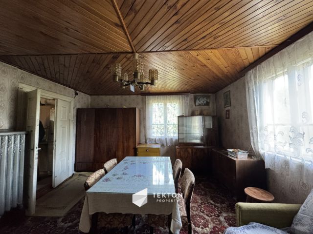 dom wolnostojący, 2 pokoje Księżyzna. Zdjęcie 3