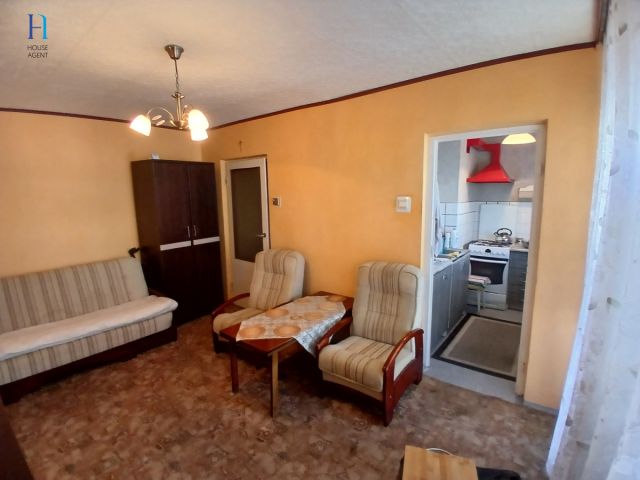 Mieszkanie 2-pokojowe Łódź Teofilów, ul. Rojna. Zdjęcie 1