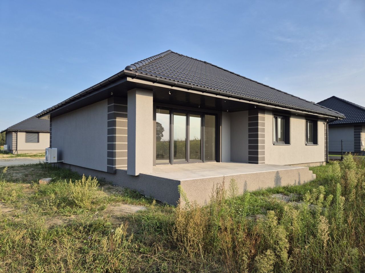 dom wolnostojący Smogorzewo. Zdjęcie 2