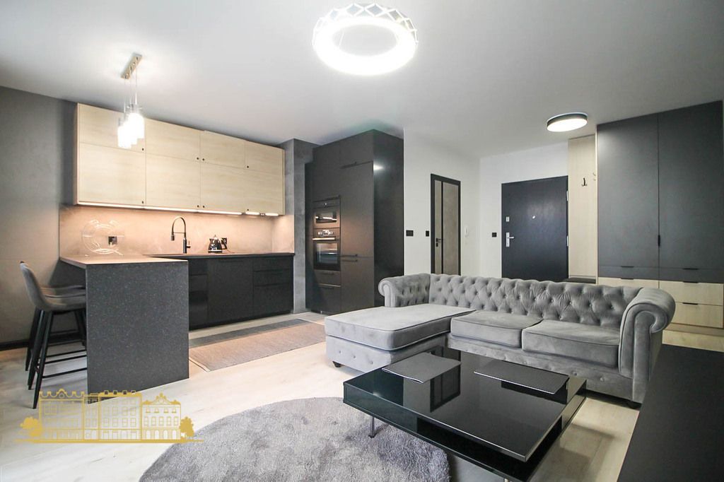 Mieszkanie 2-pokojowe Kraków, ul. Wielicka