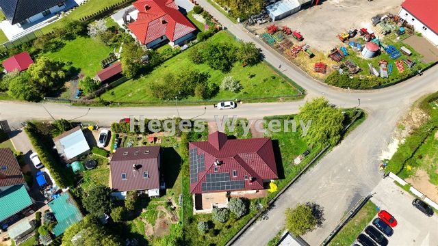 dom, 4 pokoje Prostynia. Zdjęcie 20