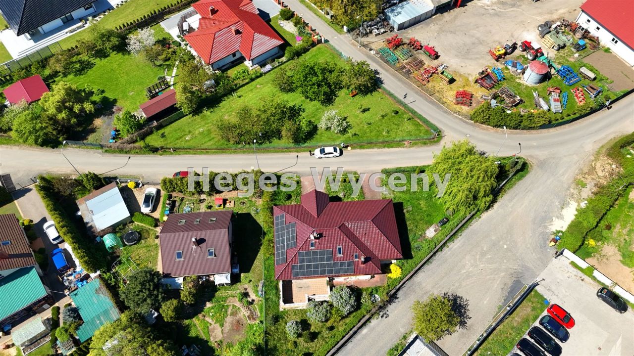 dom, 4 pokoje Prostynia. Zdjęcie 20