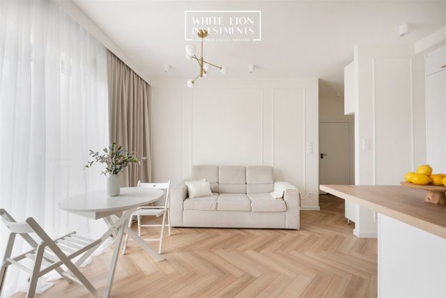 Mieszkanie 2-pokojowe Warszawa Włochy, ul. Wschodu Słońca. Zdjęcie 3