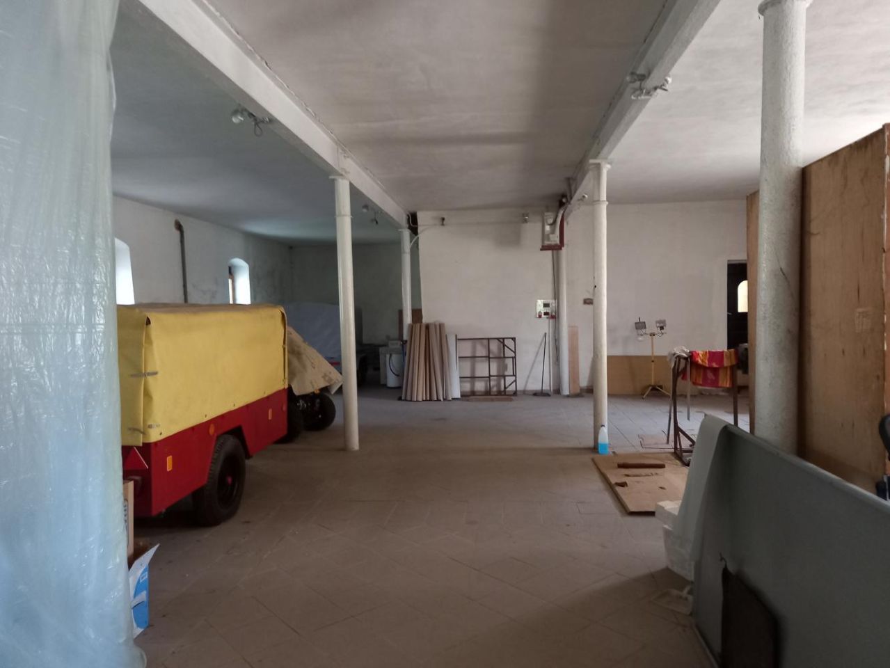 Nieruchomość komercyjna Rogów Sobócki, ul. Wrocławska. Zdjęcie 8