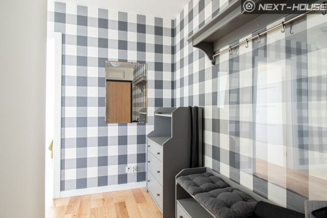 Mieszkanie 2-pokojowe Kraków Górka Narodowa, al. 29 Listopada. Zdjęcie 14