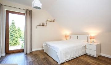 dom wolnostojący, 5 pokoi Bydgoszcz