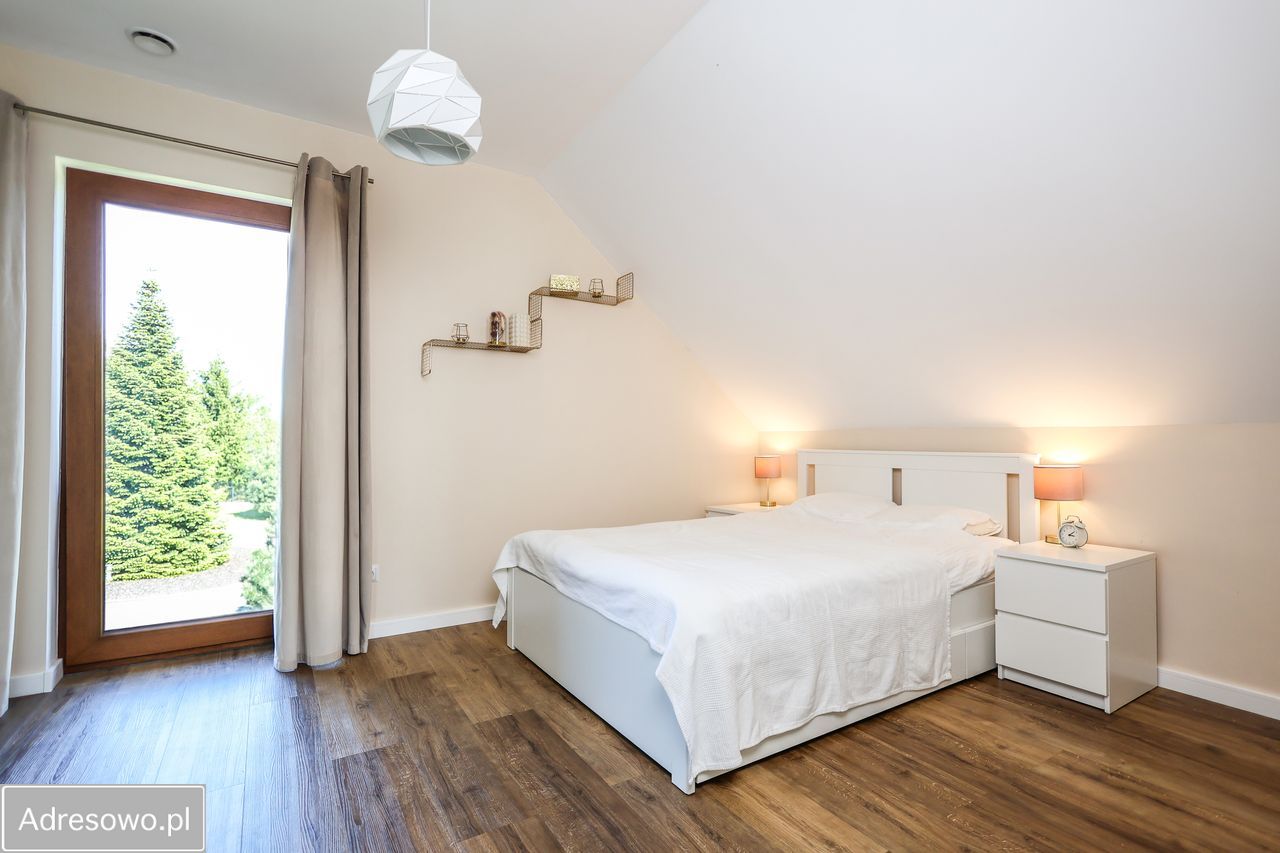 dom wolnostojący, 5 pokoi Bydgoszcz. Zdjęcie 2