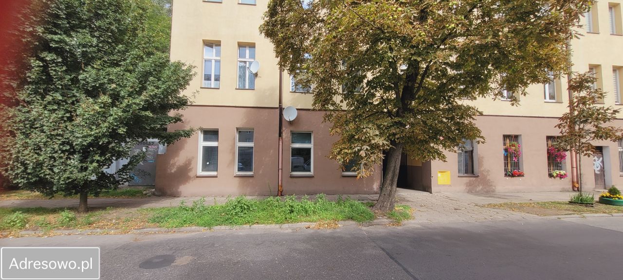 Mieszkanie 2-pokojowe Łódź Polesie, ul. płk. dr. Stanisława Więckowskiego. Zdjęcie 18